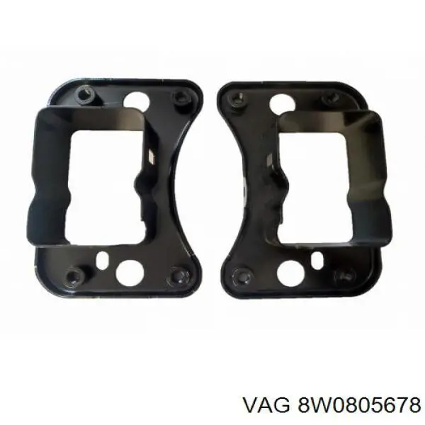  VAG 8W0805678 цена, от 29.20 USD