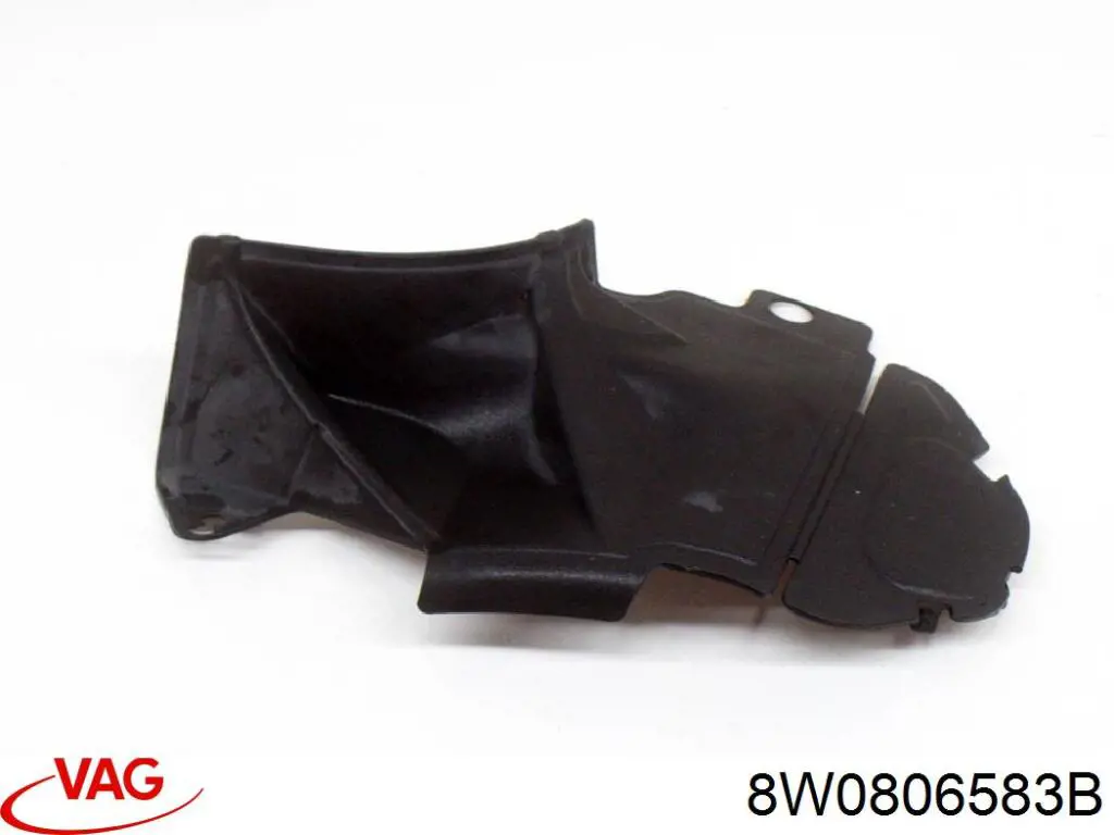  8W0806583B VAG