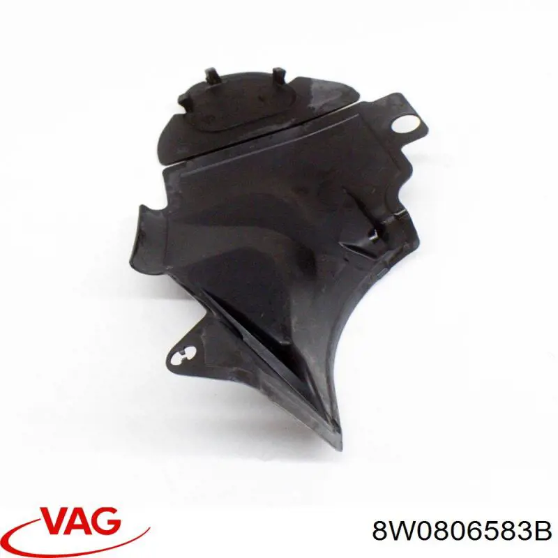  VAG 8W0806583B цена, от 3.89 USD
