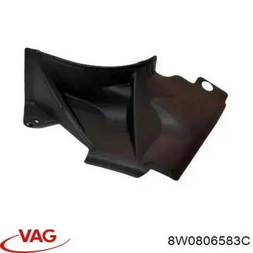  8W0806583C VAG