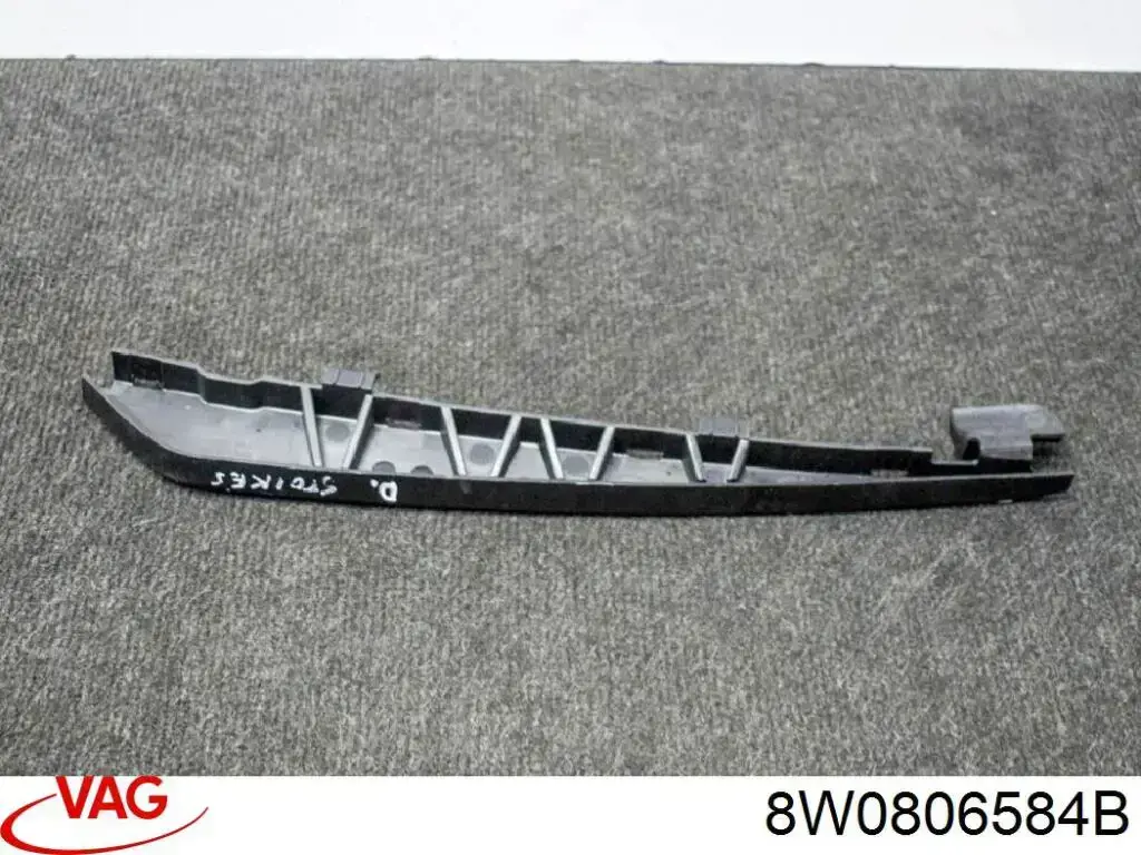  8W0806584B VAG