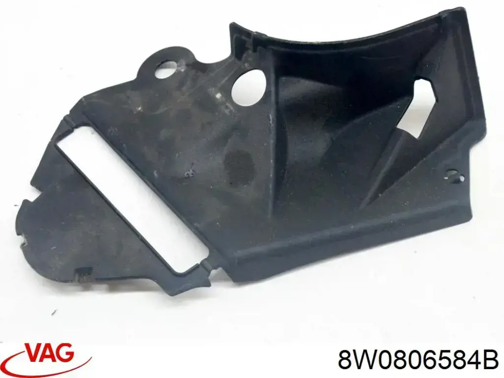 Купить 8W0806584B VAG 