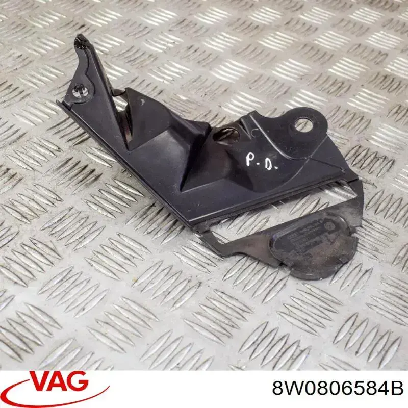  8W0806584B VAG