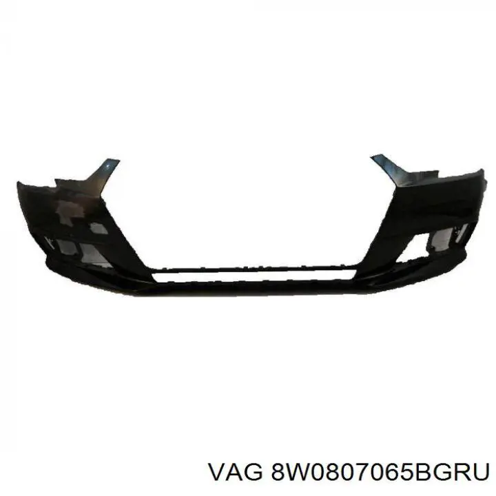 Бампер на авто VAG 8W0807065B цена, от 149.57 USD