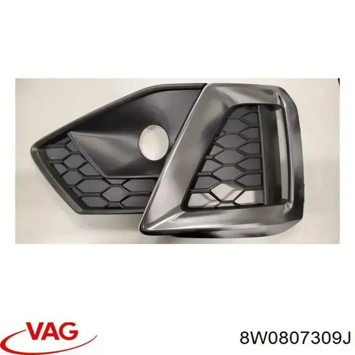 Reforçador do pára-choque traseiro Audi A4 preço, a partir de 350,82 USD