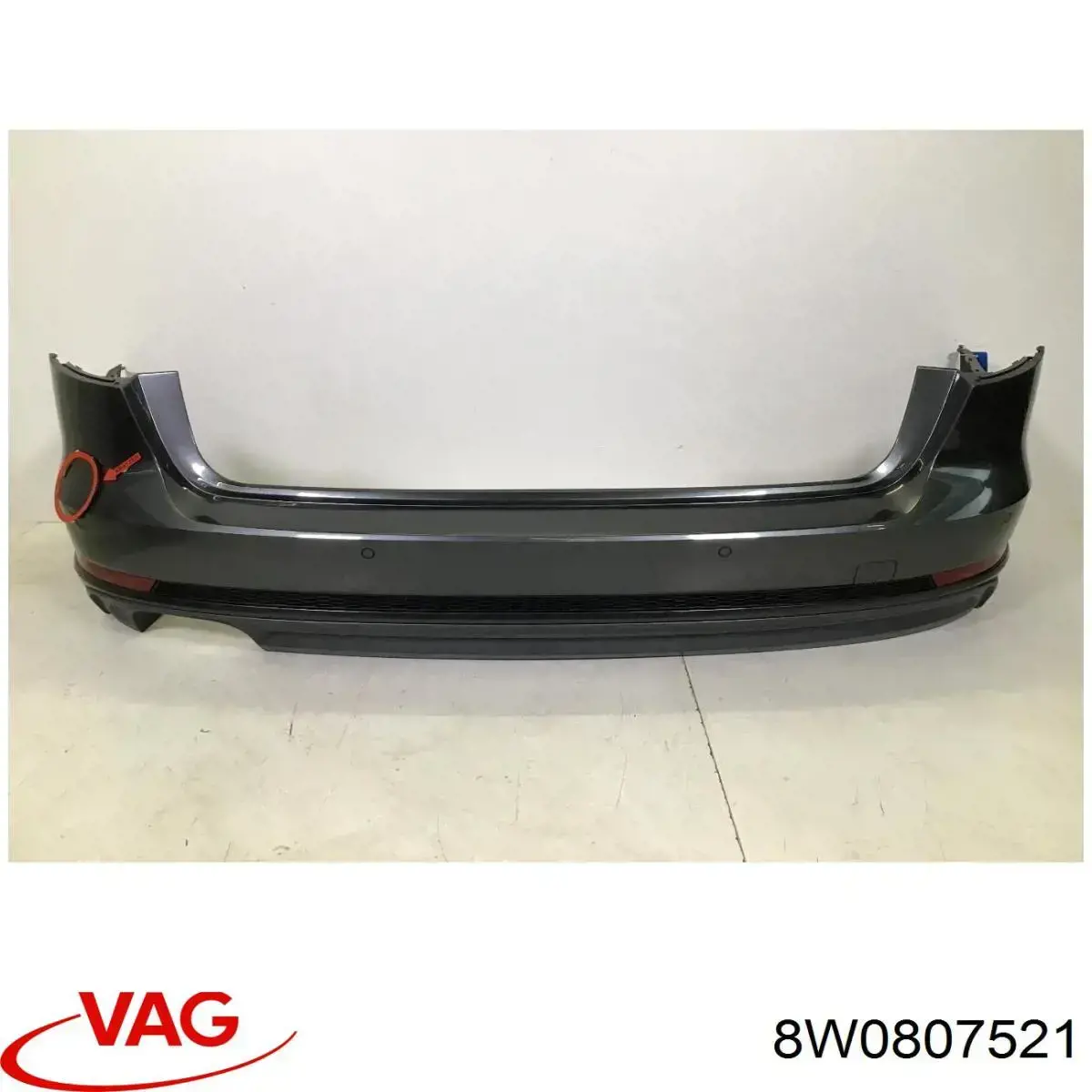 Купить 8W08075219B9 VAG 