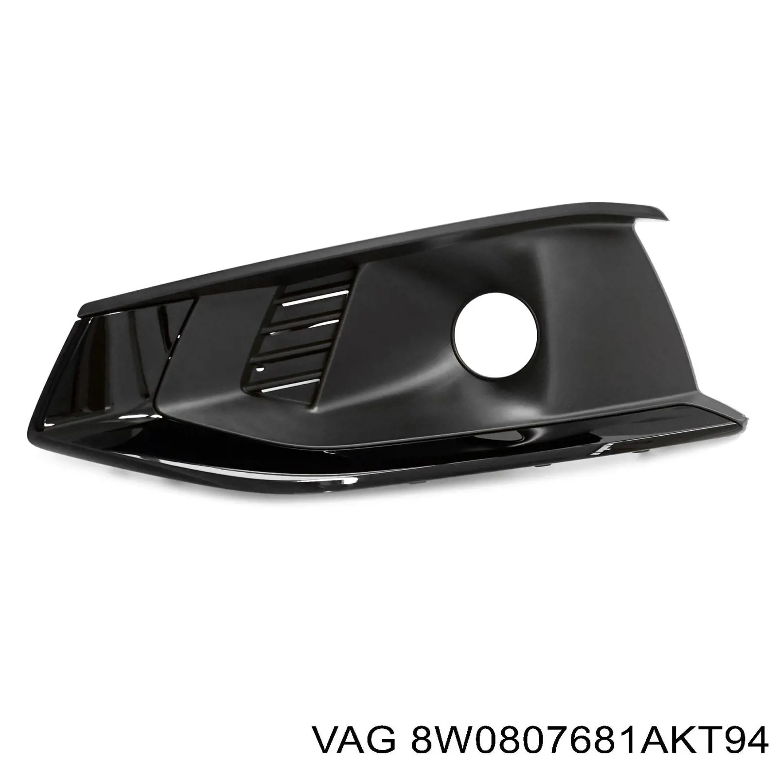 8W0807681AKT94 VAG 