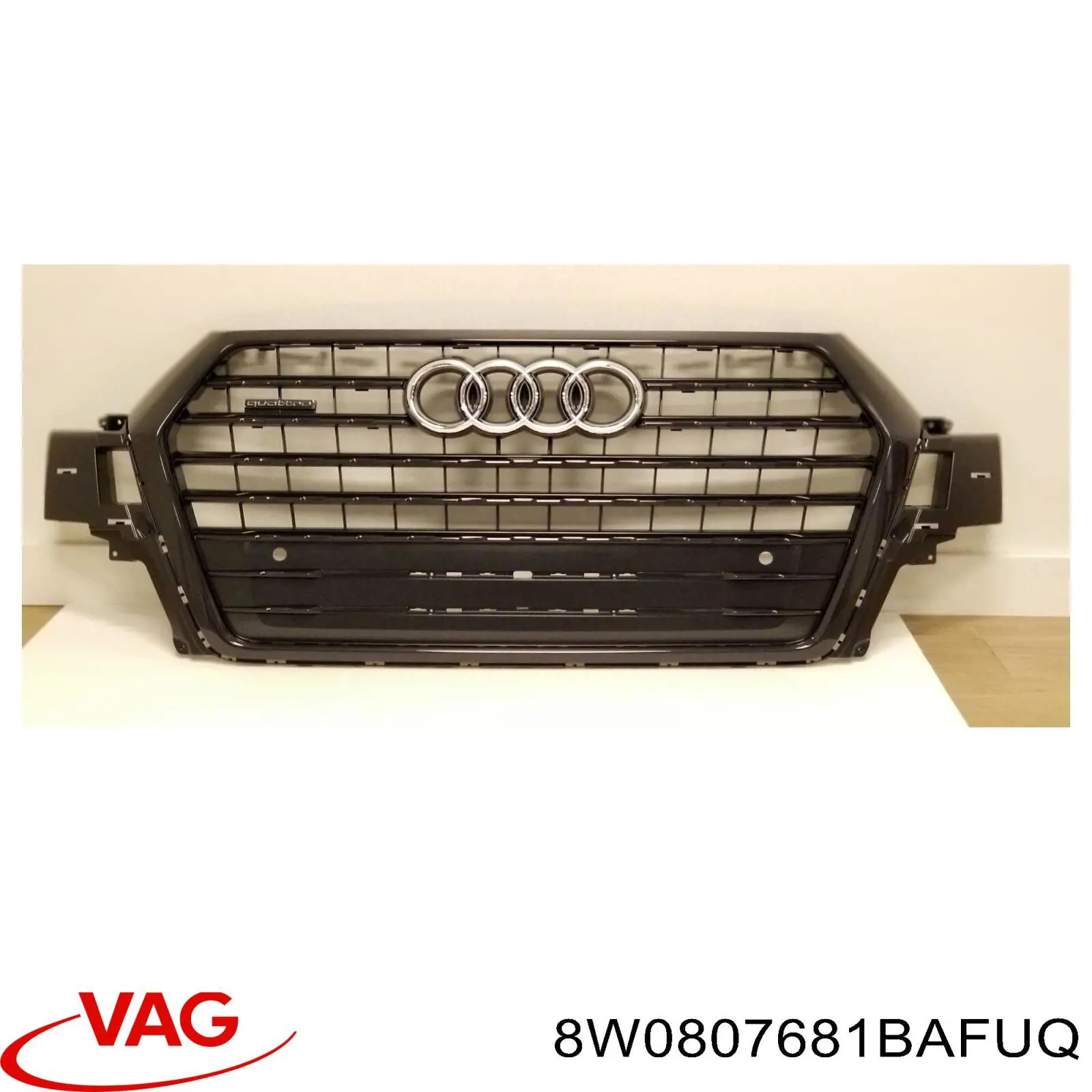 Купить 8W0807681BAFUQ VAG 