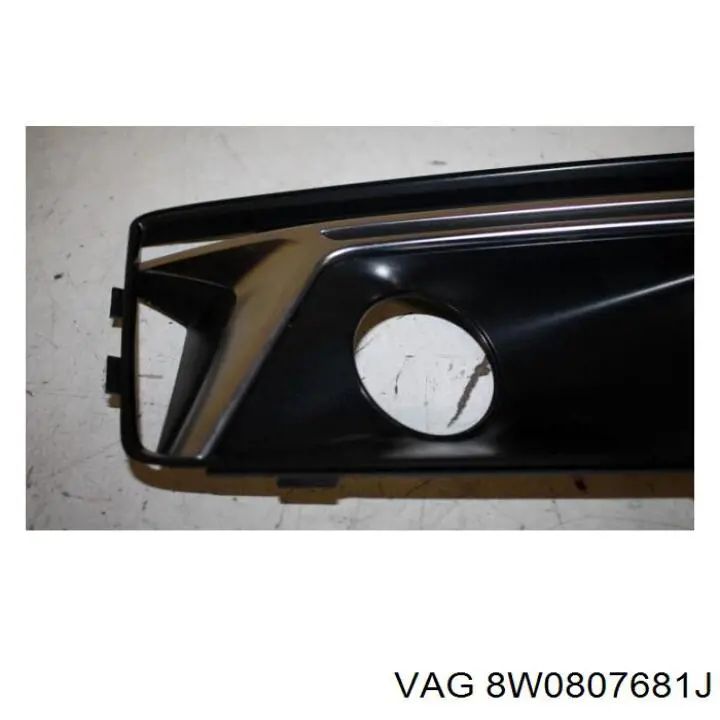 8W0807681J VAG 