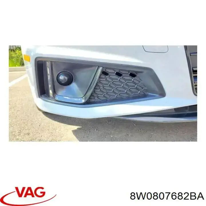  VAG 8W0807682BA цена, от 25.34 USD