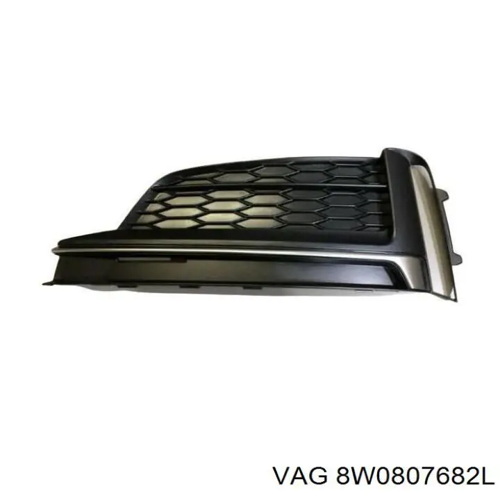 8W0807682L VAG 