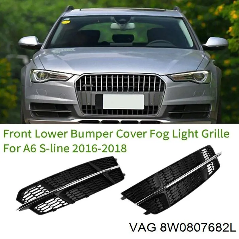  8W0807682L VAG