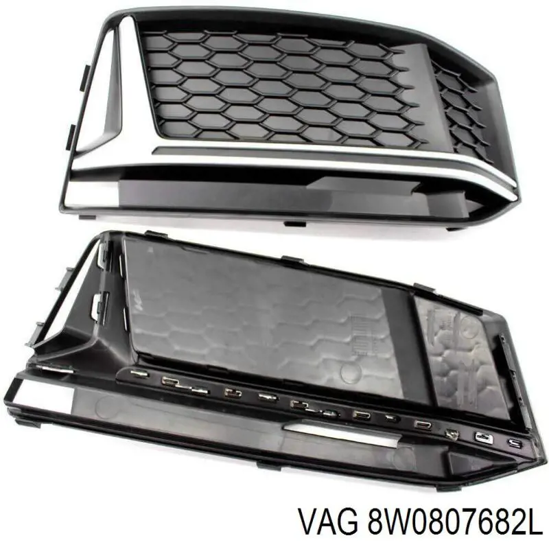  VAG 8W0807682L цена, от 84.95 USD