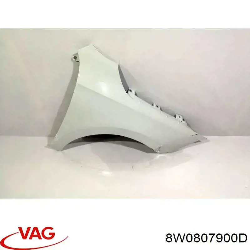 Купить 8W0807900D VAG 
