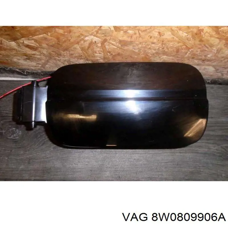  VAG 8W0809906A цена, от 18.43 USD