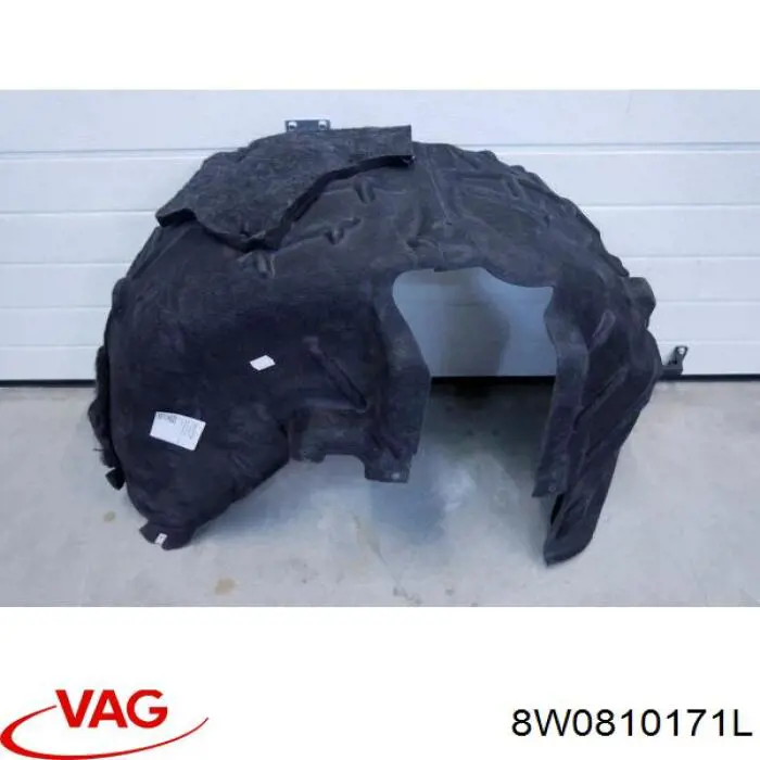  VAG 8W0810171L цена, от 50.79 USD
