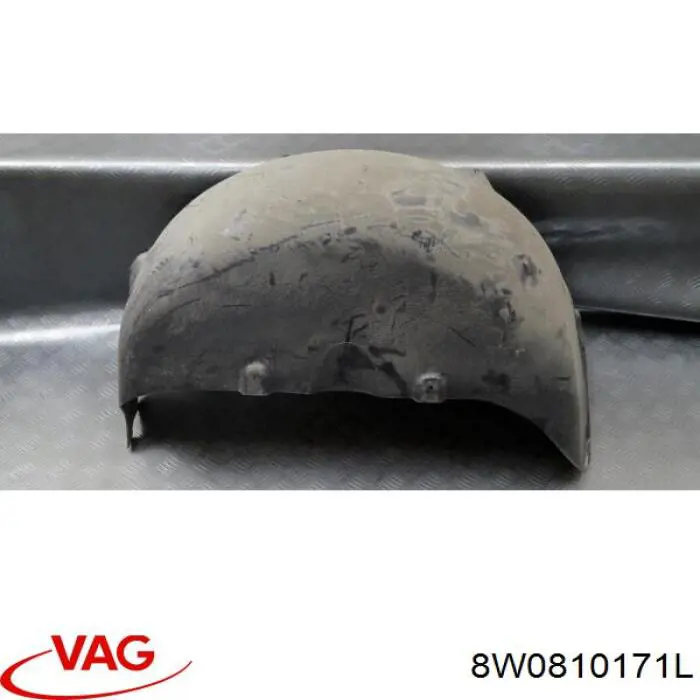 8W0810171L VAG 