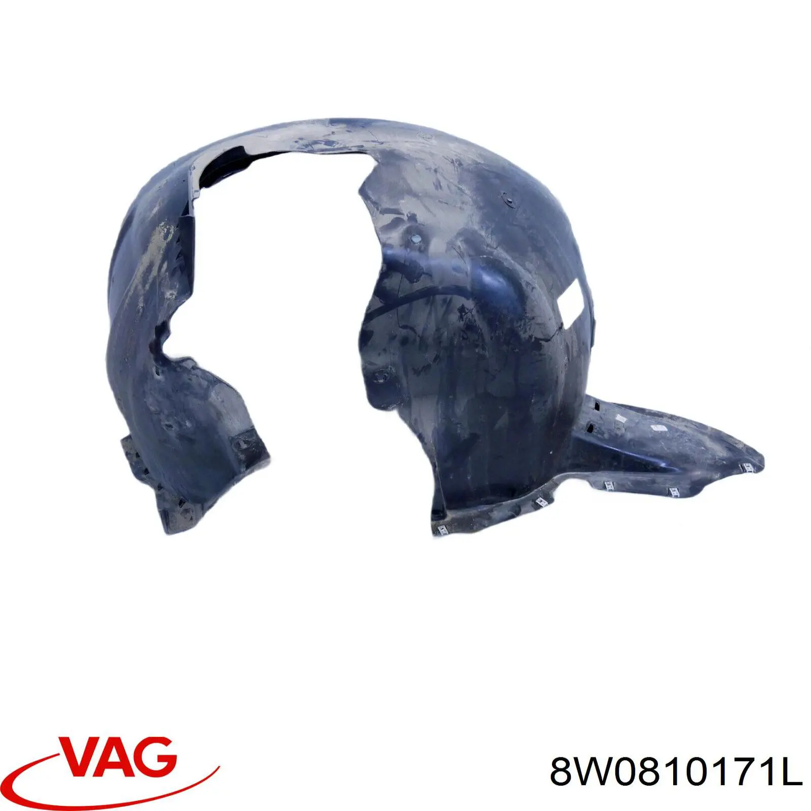  VAG 8W0810171L цена, от 50.79 USD