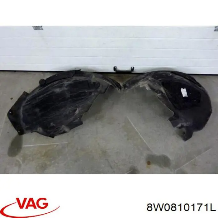  8W0810171L VAG