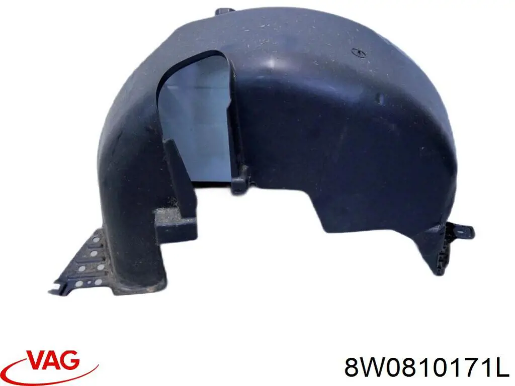  VAG 8W0810171L