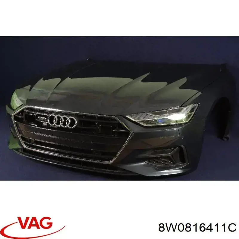 Купить 8W0816411C VAG 