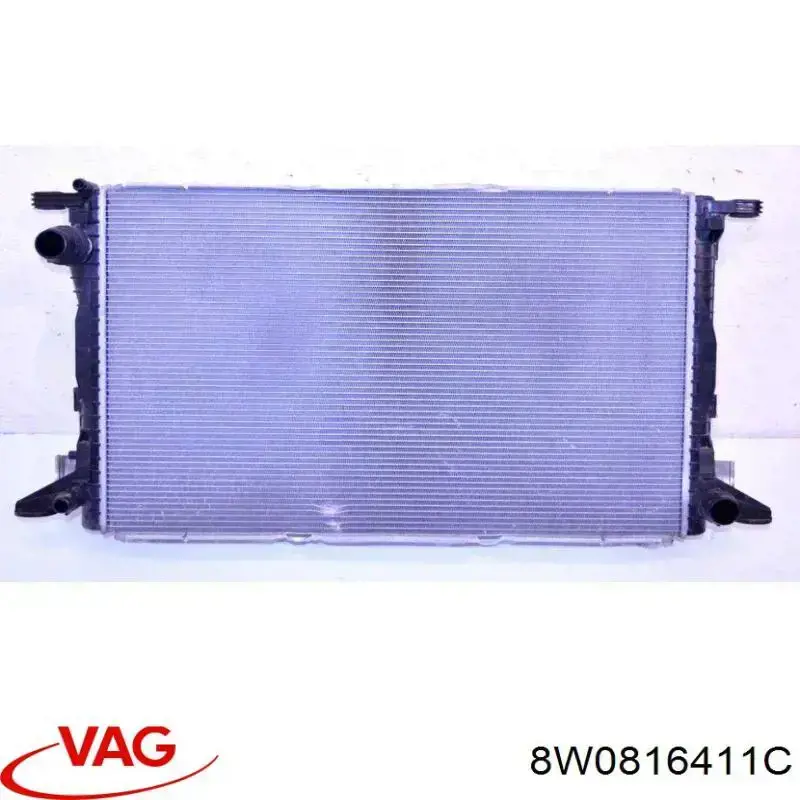  8W0816411C VAG