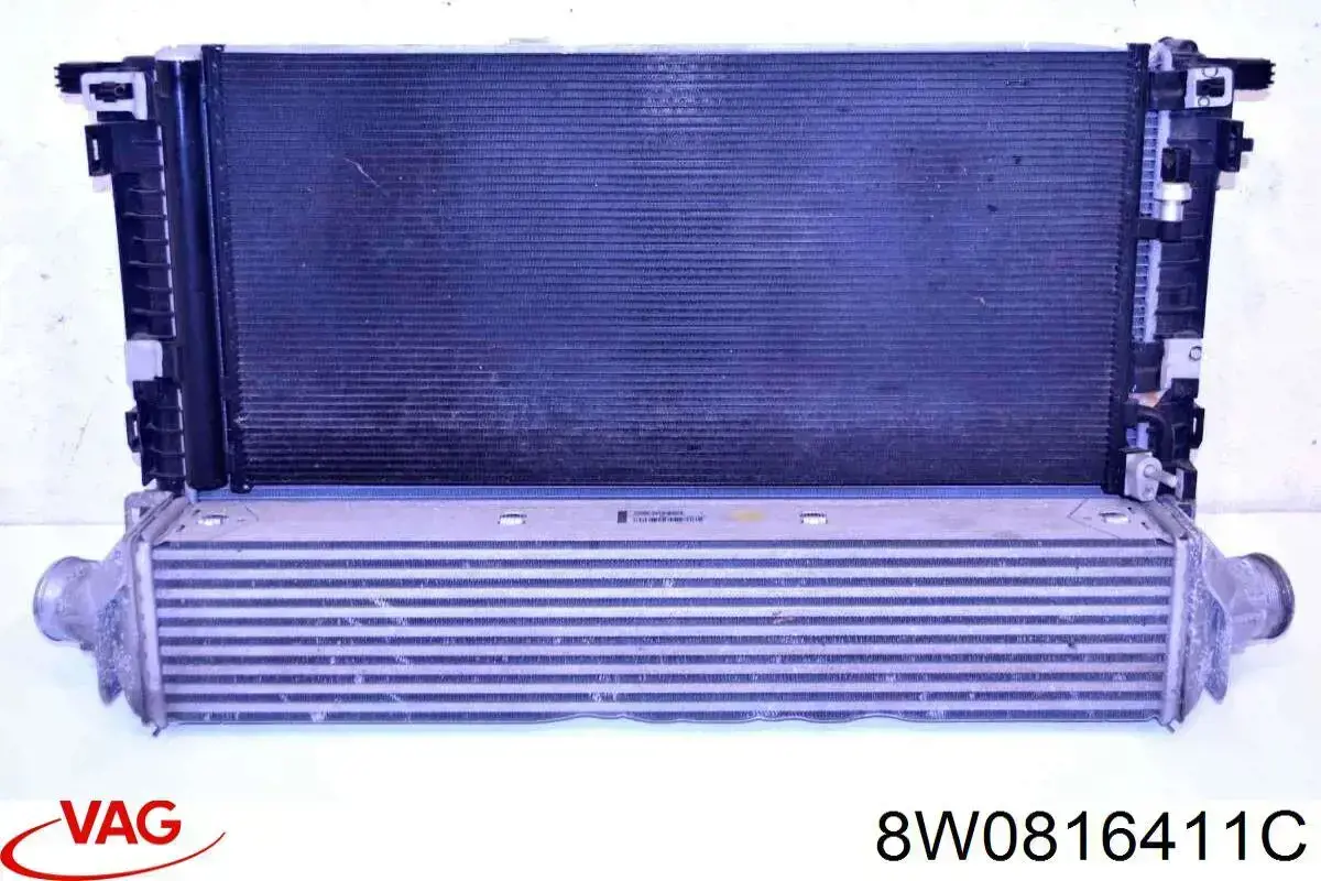 8W0816411C VAG 