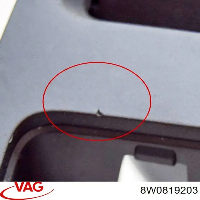  VAG 8W0819203 цена, от 19.00 USD