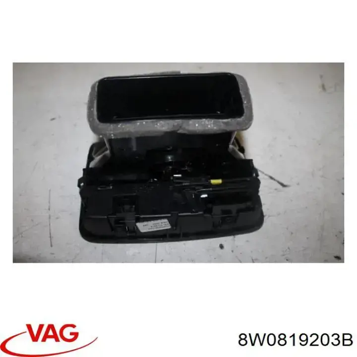  8W0819203B VAG