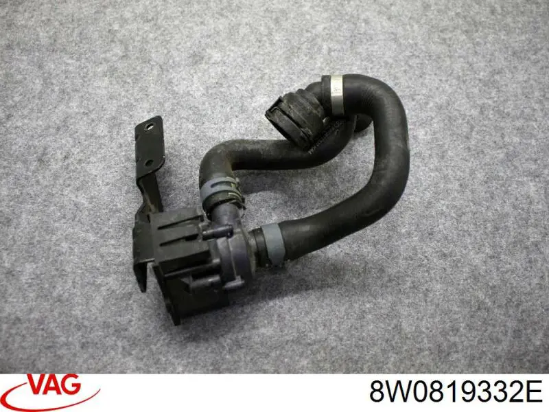  VAG 8W0819332E цена, от 11.43 USD