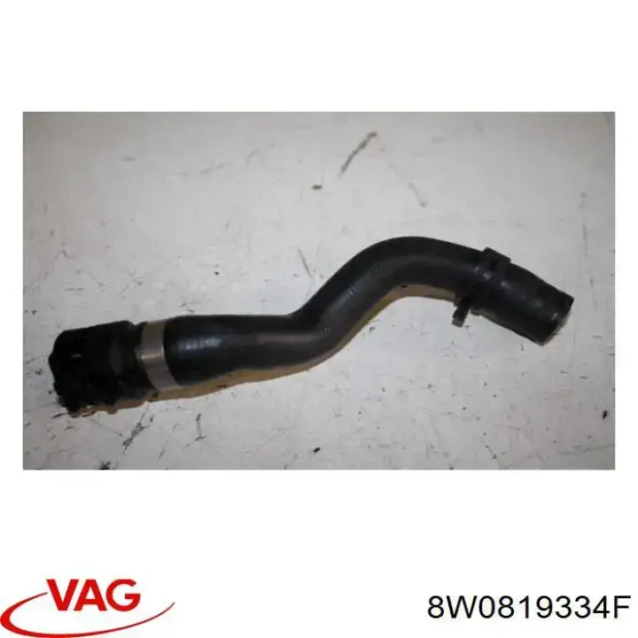 Купить 8W0819334F VAG 