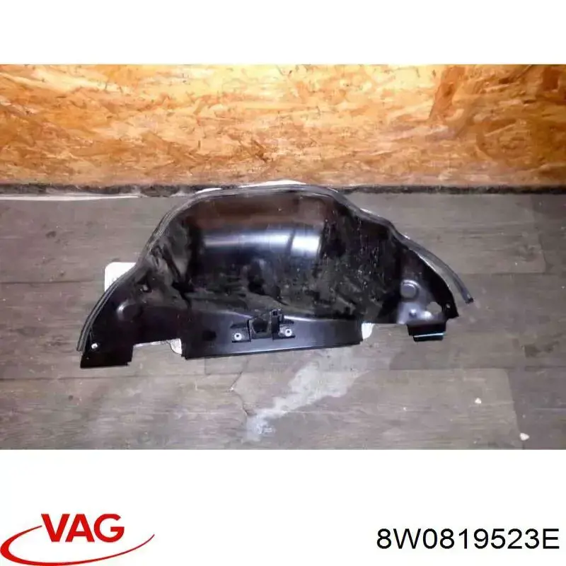 8W0819523E VAG 