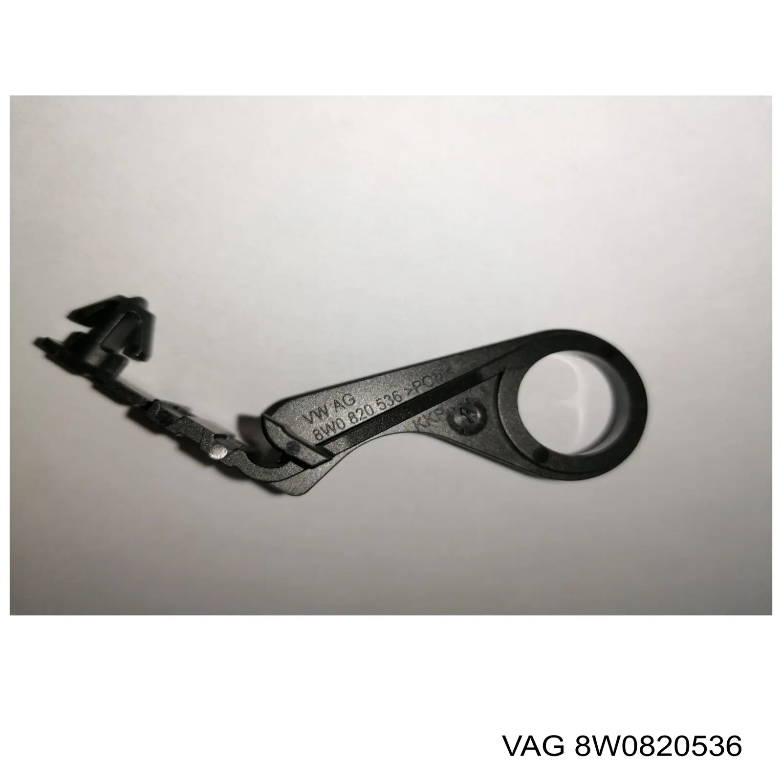 8W0820536 VAG 