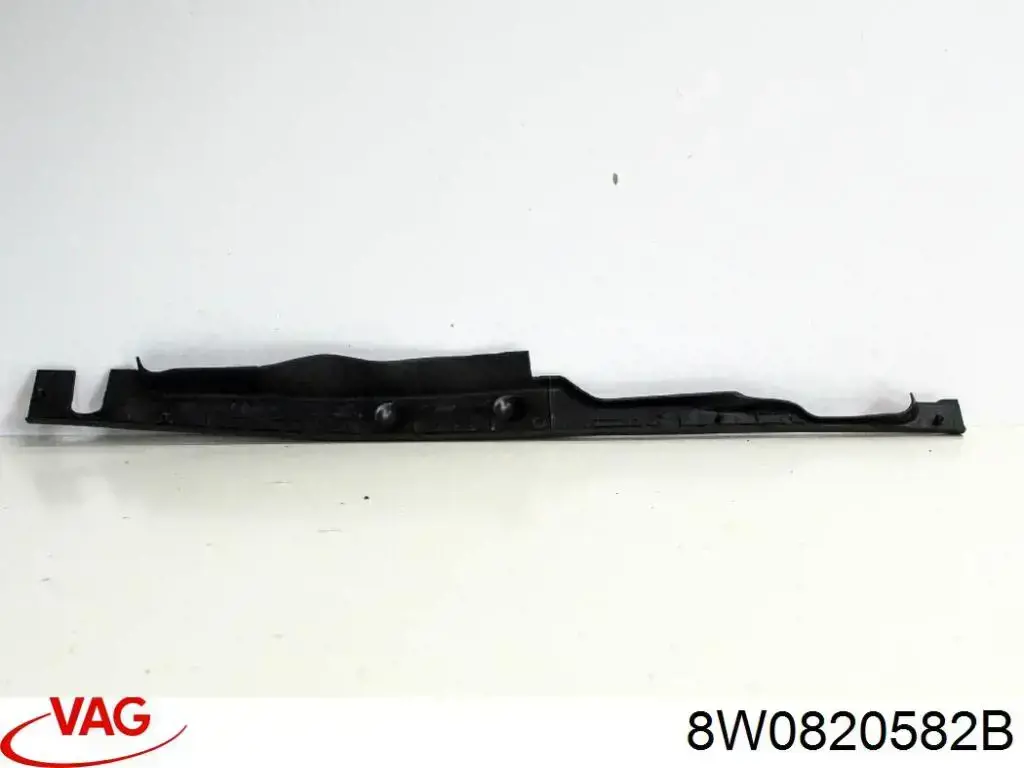  VAG 8W0820582B цена, от 8.87 USD