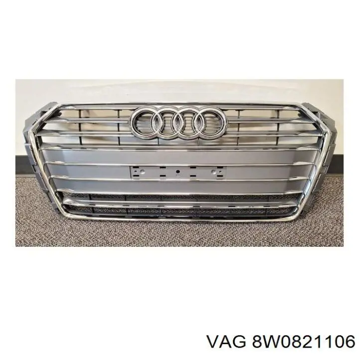  8W0821106 VAG