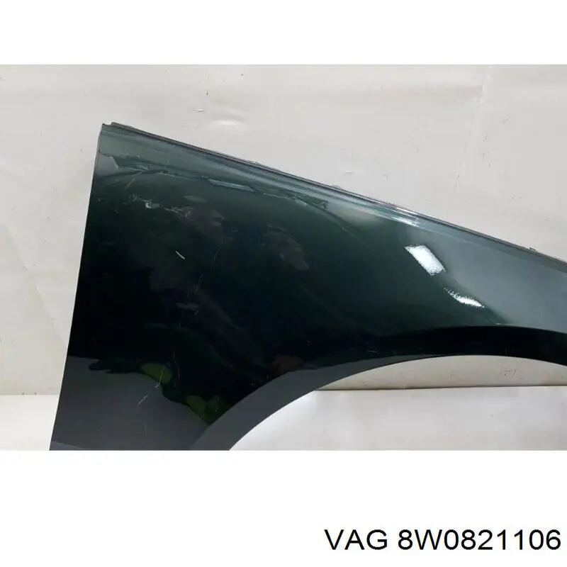  VAG 8W0821106 цена, от 221.15 USD