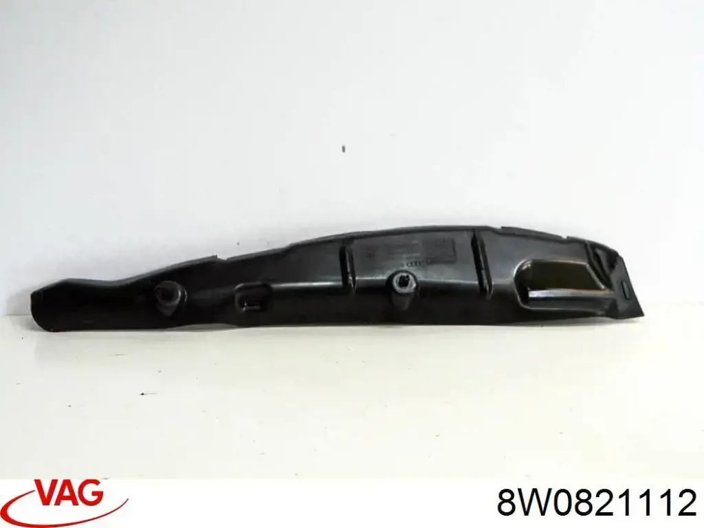 Купить 8W0821112 VAG Уплотнитель крыла