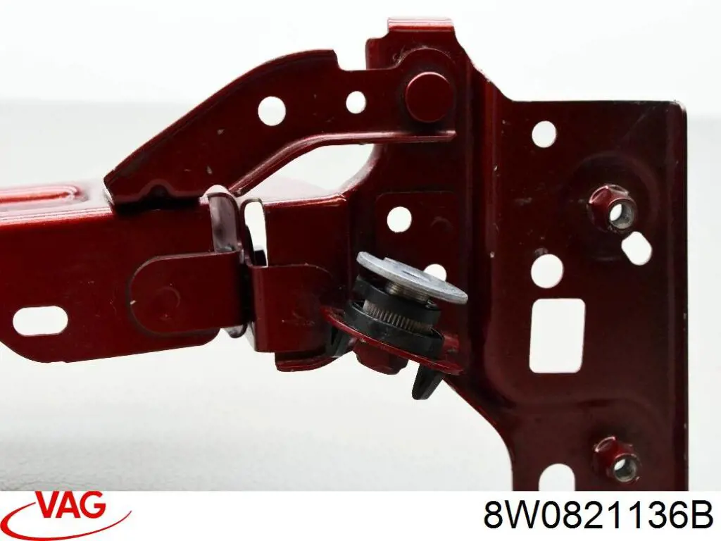 Купить 8W0821136B VAG 