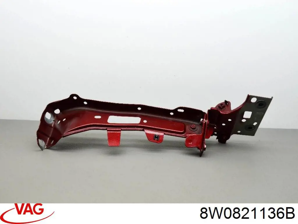 8W0821136B VAG 
