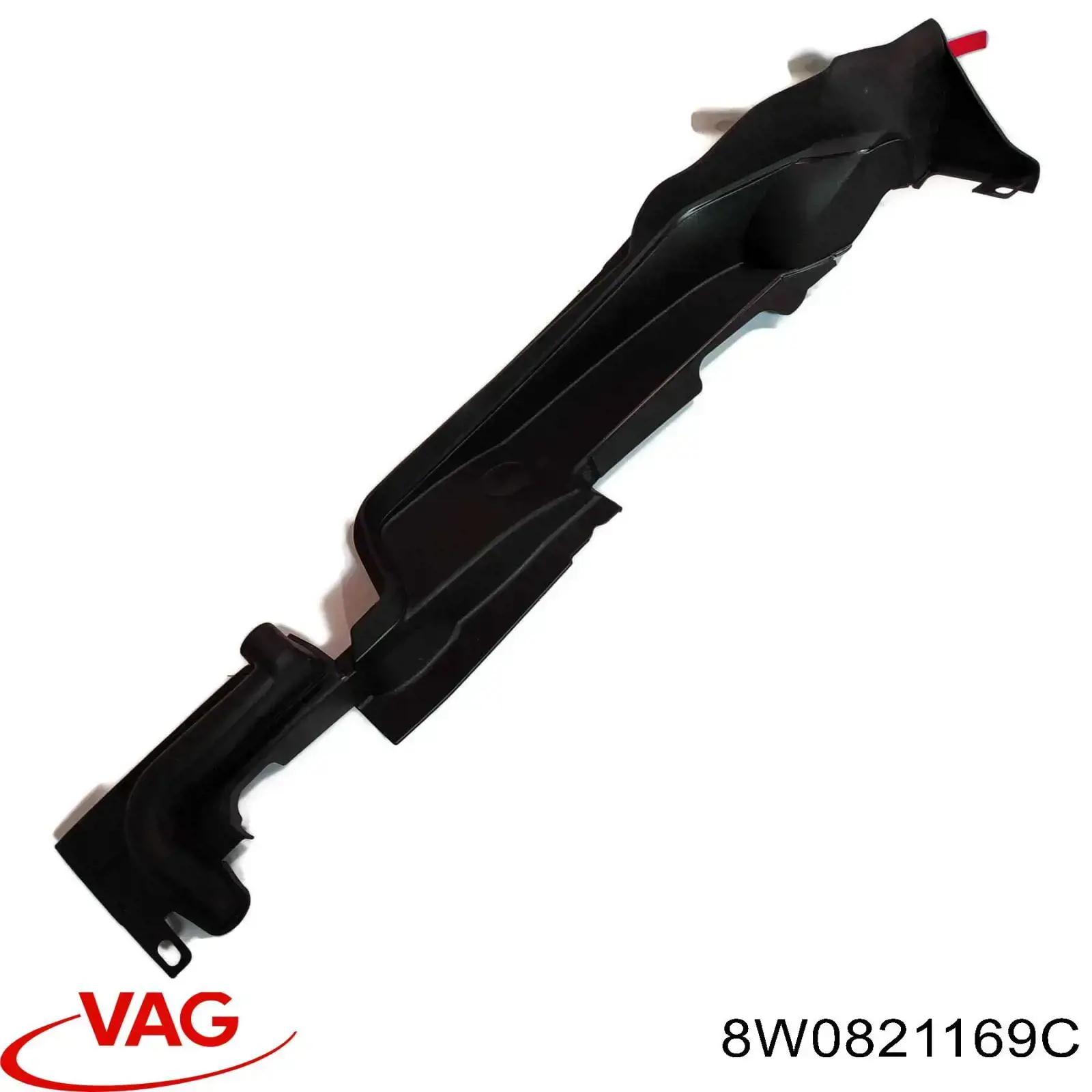  8W0821169C VAG