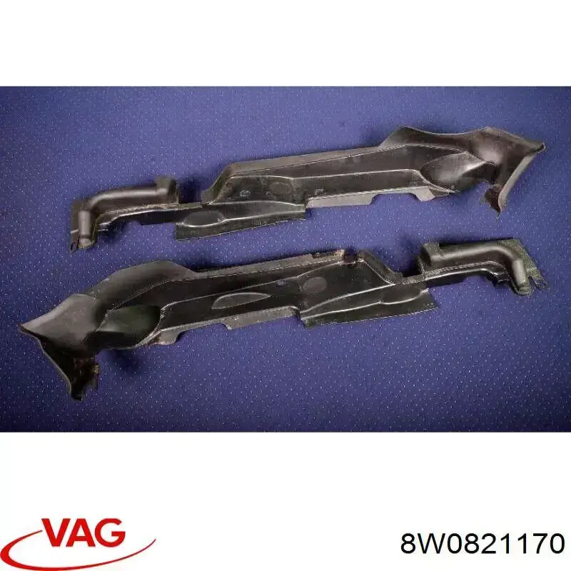 8W0821170 VAG 