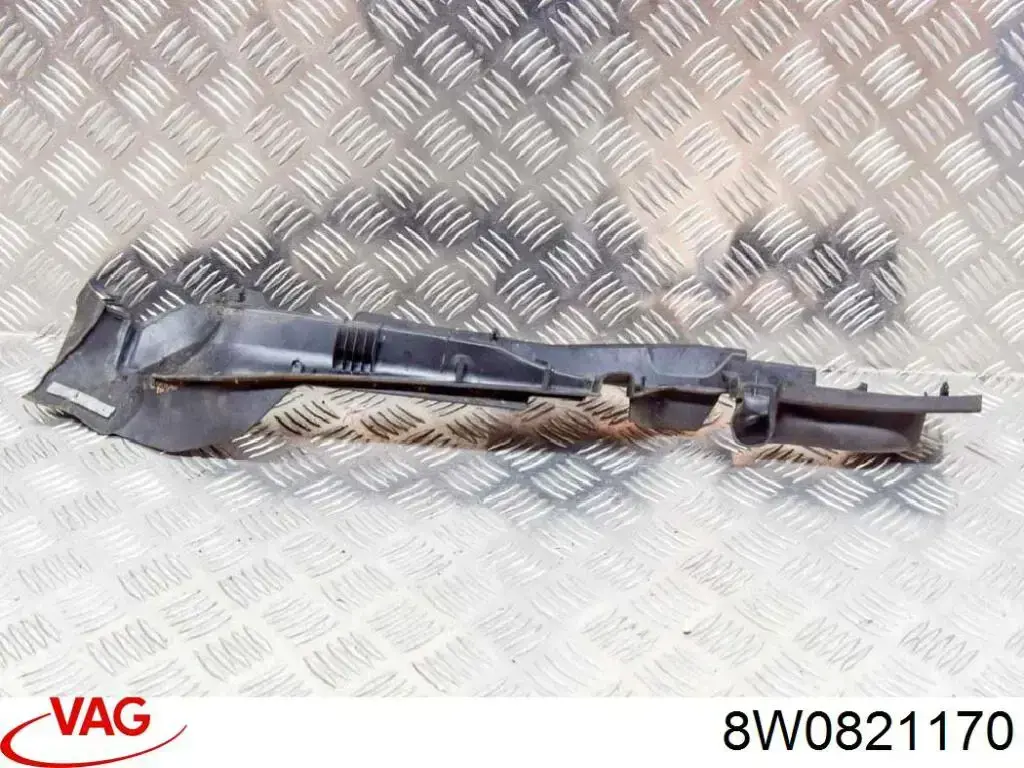  VAG 8W0821170 цена, от 6.33 USD