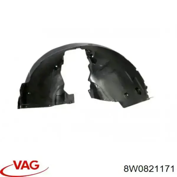  8W0821171 Market (OEM)