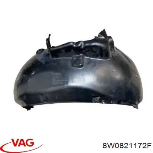 8W0821172G VAG 