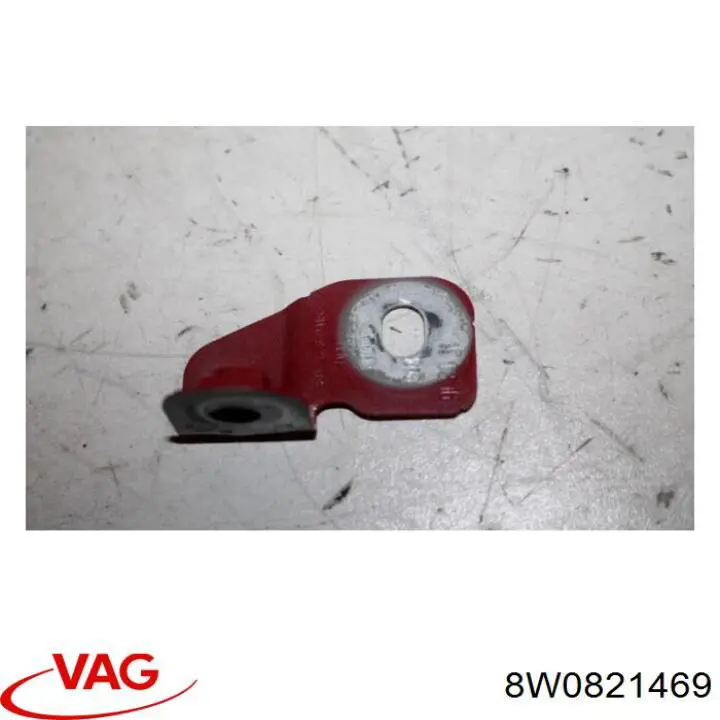  8W0821469 VAG