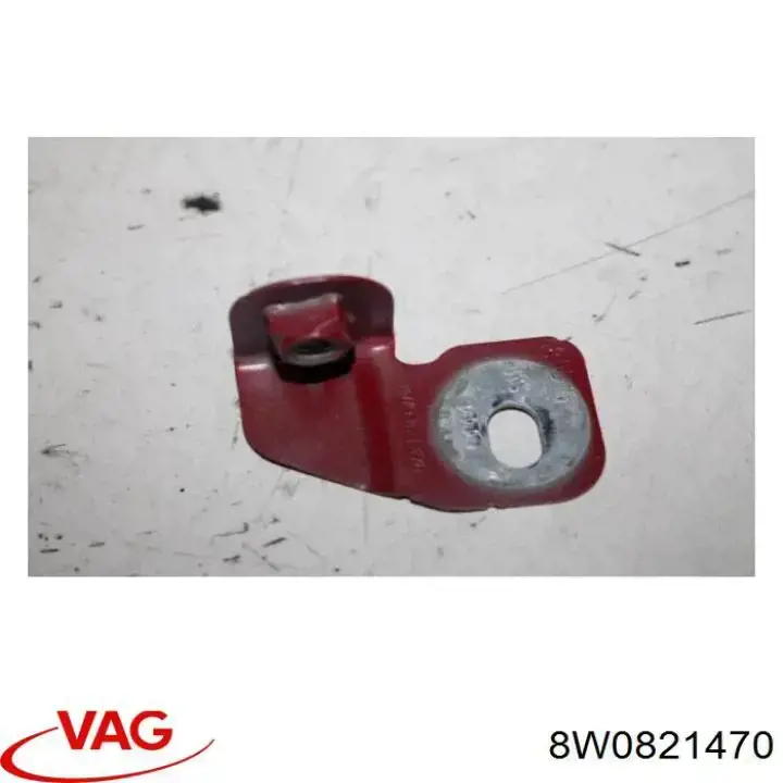  8W0821470 VAG