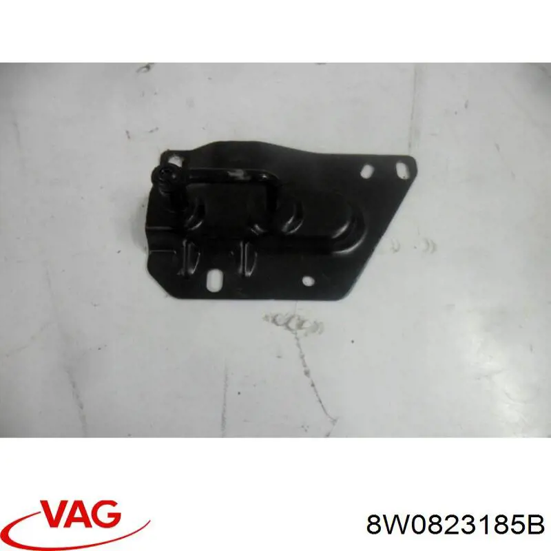8W0823185B VAG Навеска и упор капота
