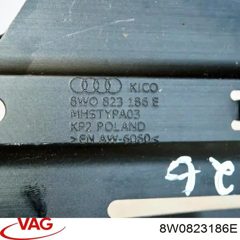 8W0823186E VAG 