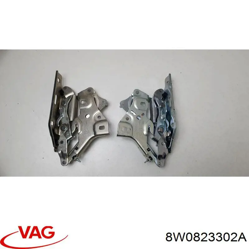 8W0823302C VAG 