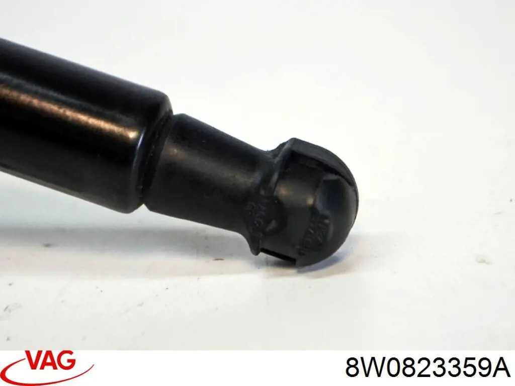 Амортизатор капота газовый Monroe ML6440 цена, от 18.73 USD